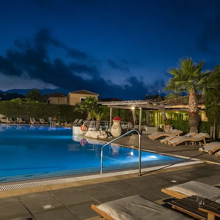 Avithos Hotel 4*