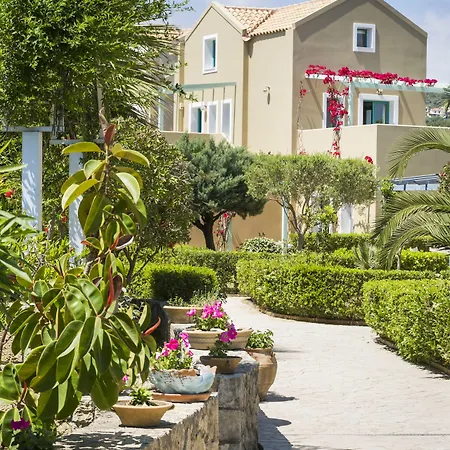 Avithos Hotel Livathos (Kefalonia)