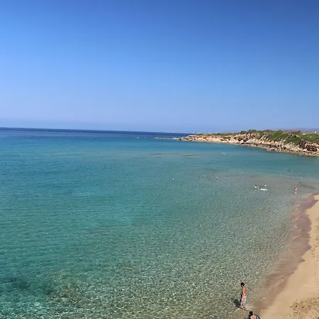 Hotel Avithos 4*