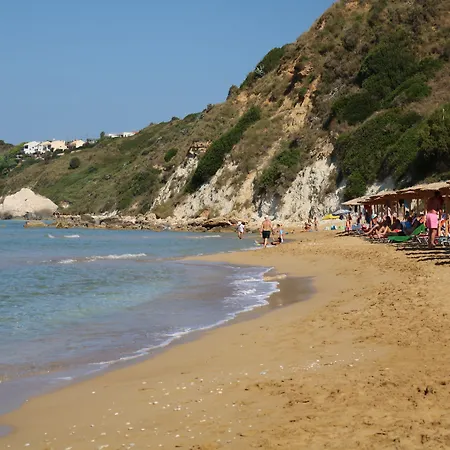 Avithos 4* Livathos (Kefalonia)
