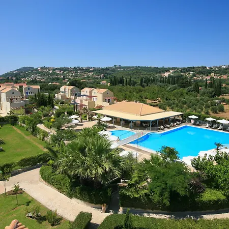 Hotel Avithos