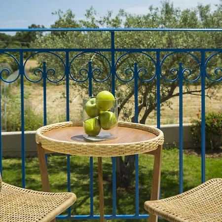 Hotel Avithos