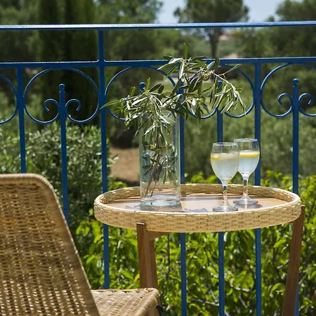 Avithos Hotel 4*