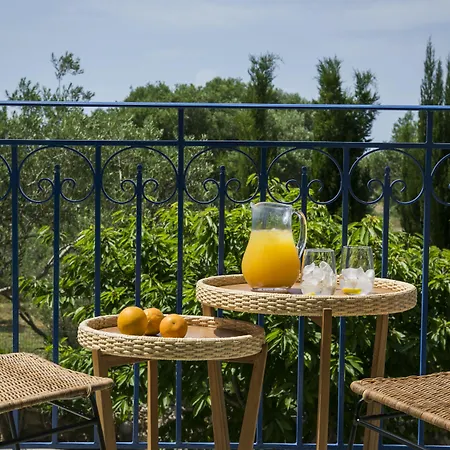Avithos Hotel 4*