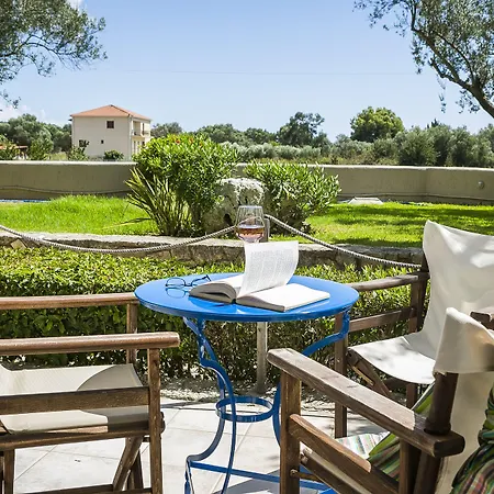 Avithos 4* Livathos (Kefalonia)