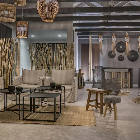 Hotel Avithos