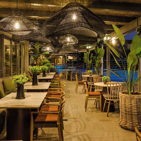 Hotel Avithos Livathos (Kefalonia)