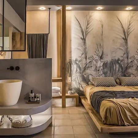 Avithos Otel Livathos (Kefalonia)