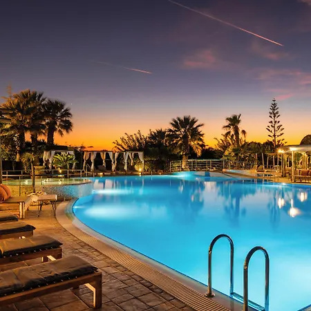 Avithos 4* Livathos (Kefalonia)
