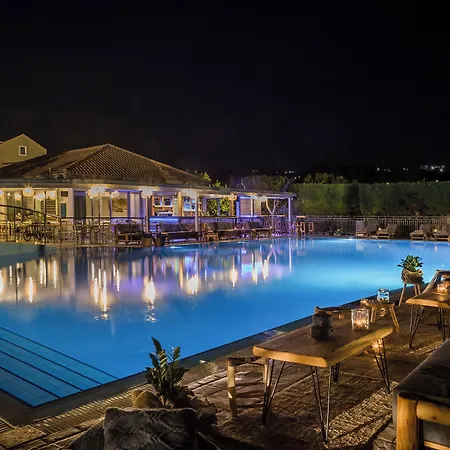 Avithos Hotell Livathos (Kefalonia)