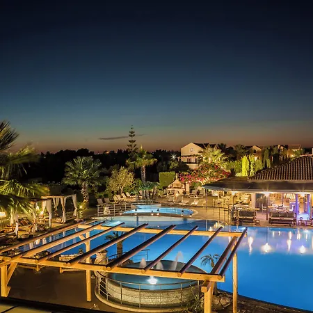 Avithos Hotell Livathos (Kefalonia)