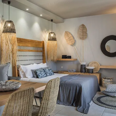Hotell Avithos