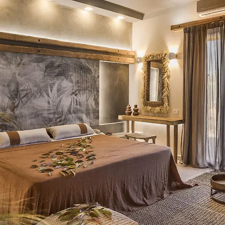 Avithos Otel