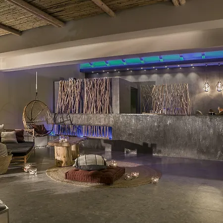 Otel Avithos Livathos (Kefalonia)