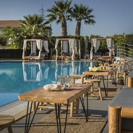 Otel Avithos