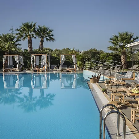 Otel Avithos