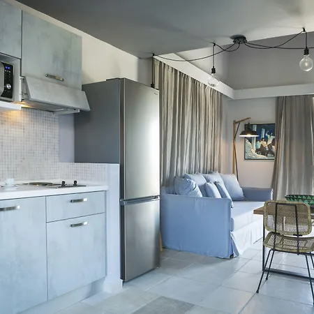 Avithos Otel Livathos (Kefalonia)