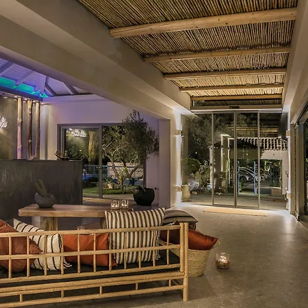 Avithos 4* Livathos (Kefalonia)