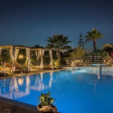 Avithos Hotel Livathos (Kefalonia)
