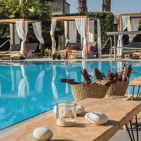 Avithos 4* Livathos (Kefalonia)