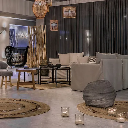 Avithos Hotel Livathos (Kefalonia)
