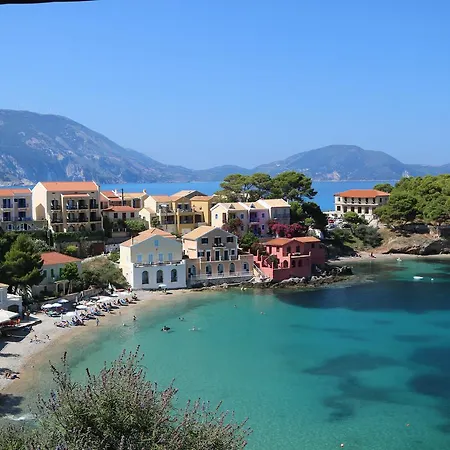 Avithos Livathos (Kefalonia)