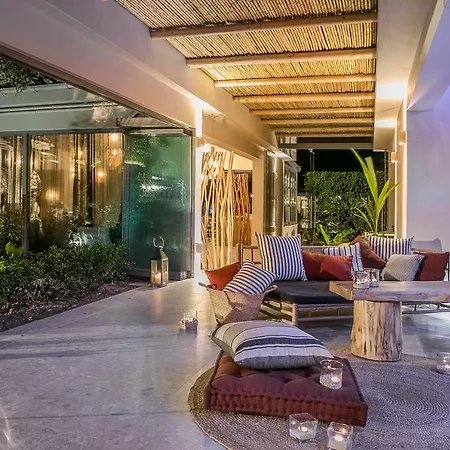 Avithos 4* Livathos (Kefalonia)