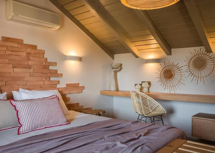 Ξενοδοχείο Avithos Livathos (Kefalonia)