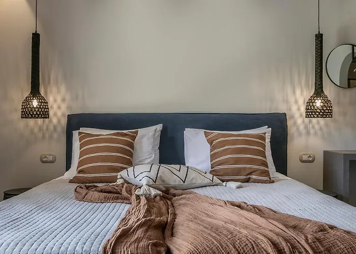 阿维托斯度假酒店