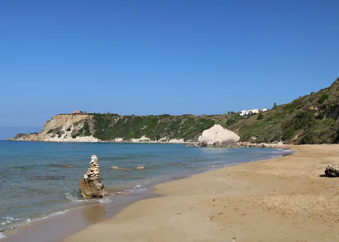 Avithos Ξενοδοχείο 4*