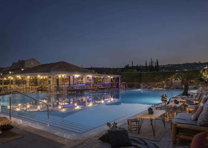 Avithos 4*