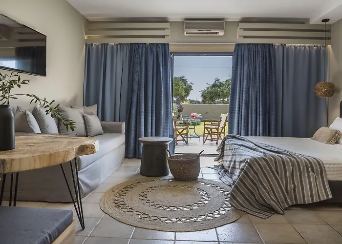 Avithos Ξενοδοχείο Livathos (Kefalonia)