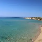 Ξενοδοχείο Avithos 4*