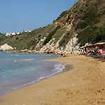 Avithos 4* Livathos (Kefalonia)