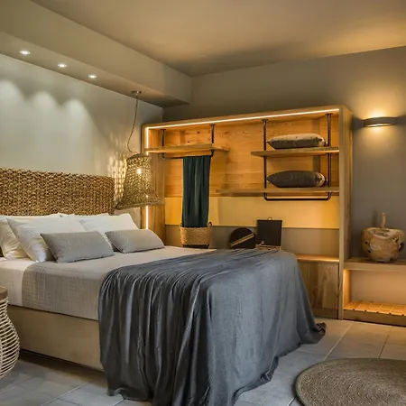 Avithos Hotell Livathos (Kefalonia)