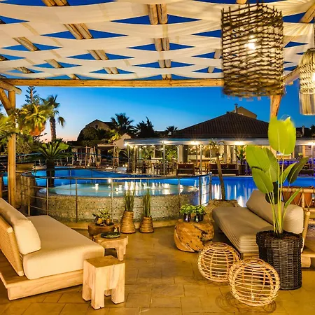 Hotell Avithos Livathos (Kefalonia)