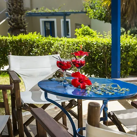 Avithos Hotell Livathos (Kefalonia)