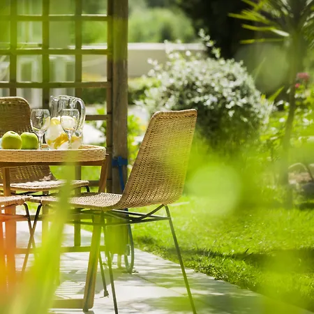 Hotell Avithos Livathos (Kefalonia)