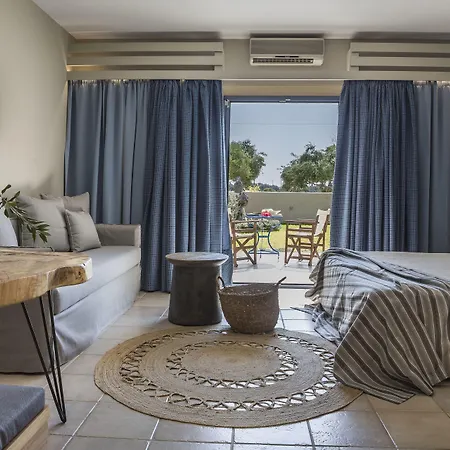 Avithos Hotell Livathos (Kefalonia)