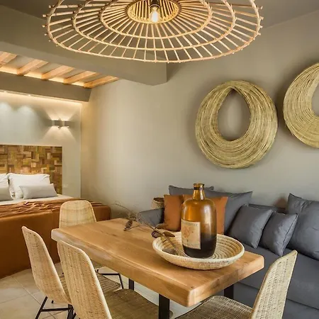 Avithos 4* Livathos (Kefalonia)