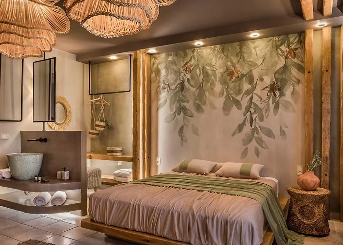 Hotell Avithos
