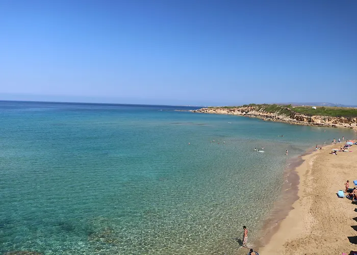 Hotell Avithos 4*