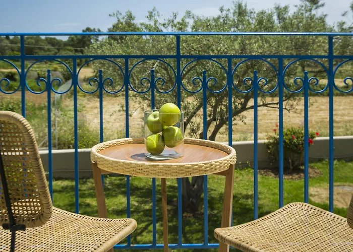 Hotell Avithos