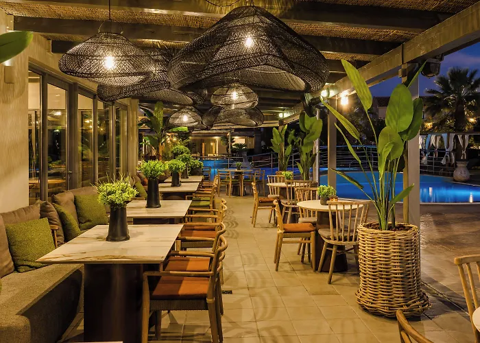 Hotell Avithos Livathos (Kefalonia)
